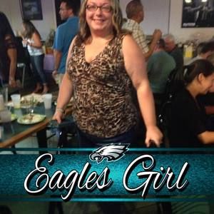 Meet your Posher, Donna